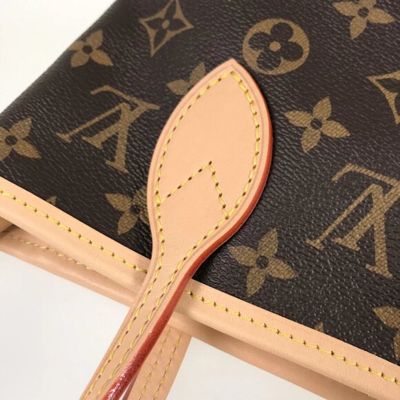 LOUIS VUITTON Monogram Neverfull BB M46705 Tote bag - Picture 4 of 14